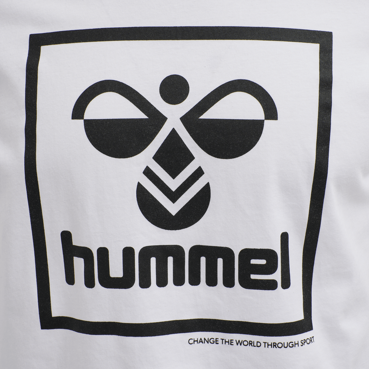 hummel Men's Isam 2.0 T-Shirt-3