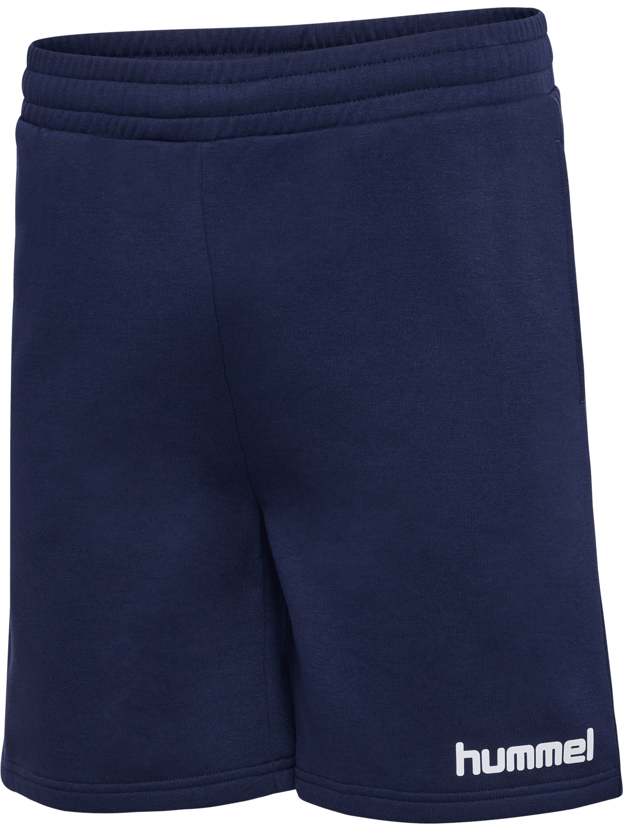 hummel Men's Motion Cotton Shorts-1