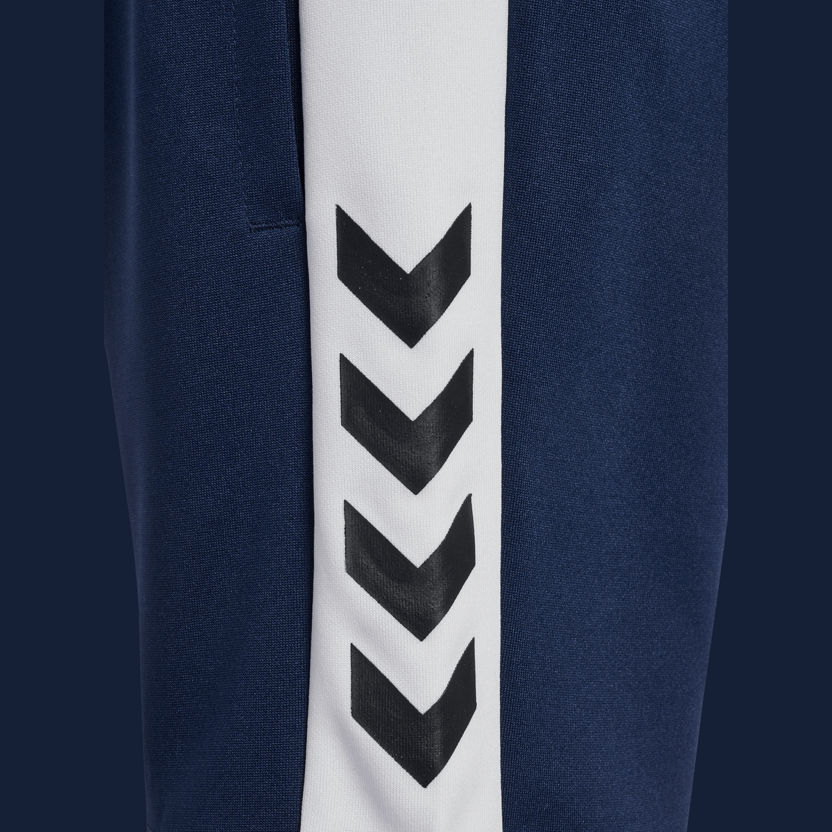 hummel Youth Orton Shorts-3