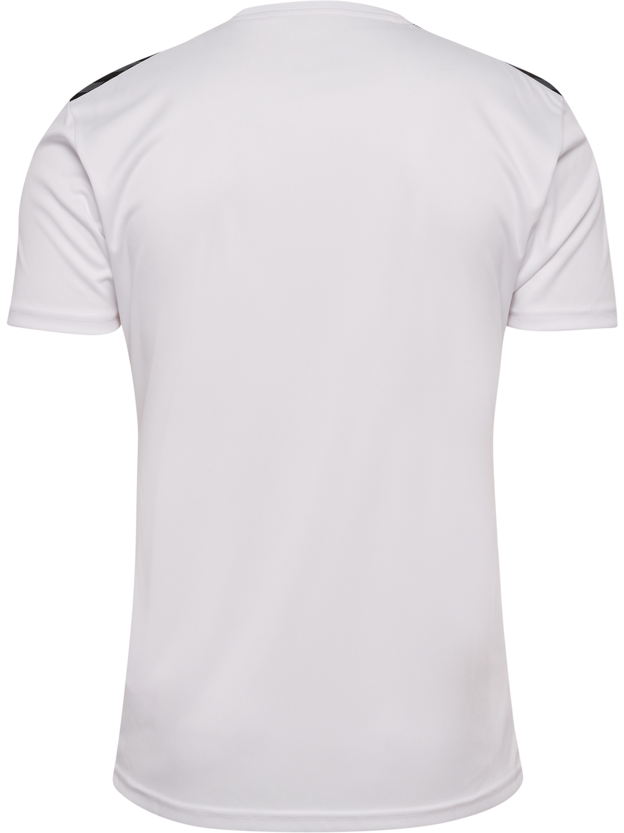 hummel Men's Authentic Polyester Short Sleeve Jersey-2