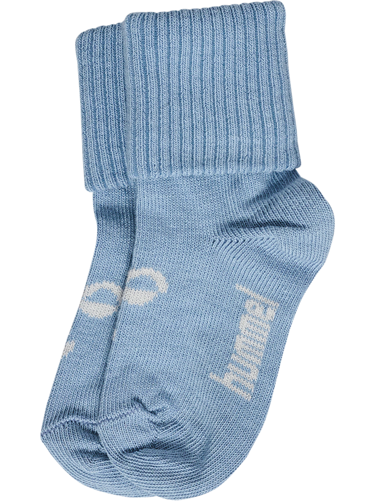 hummel Youth Mini Bee Sock-1