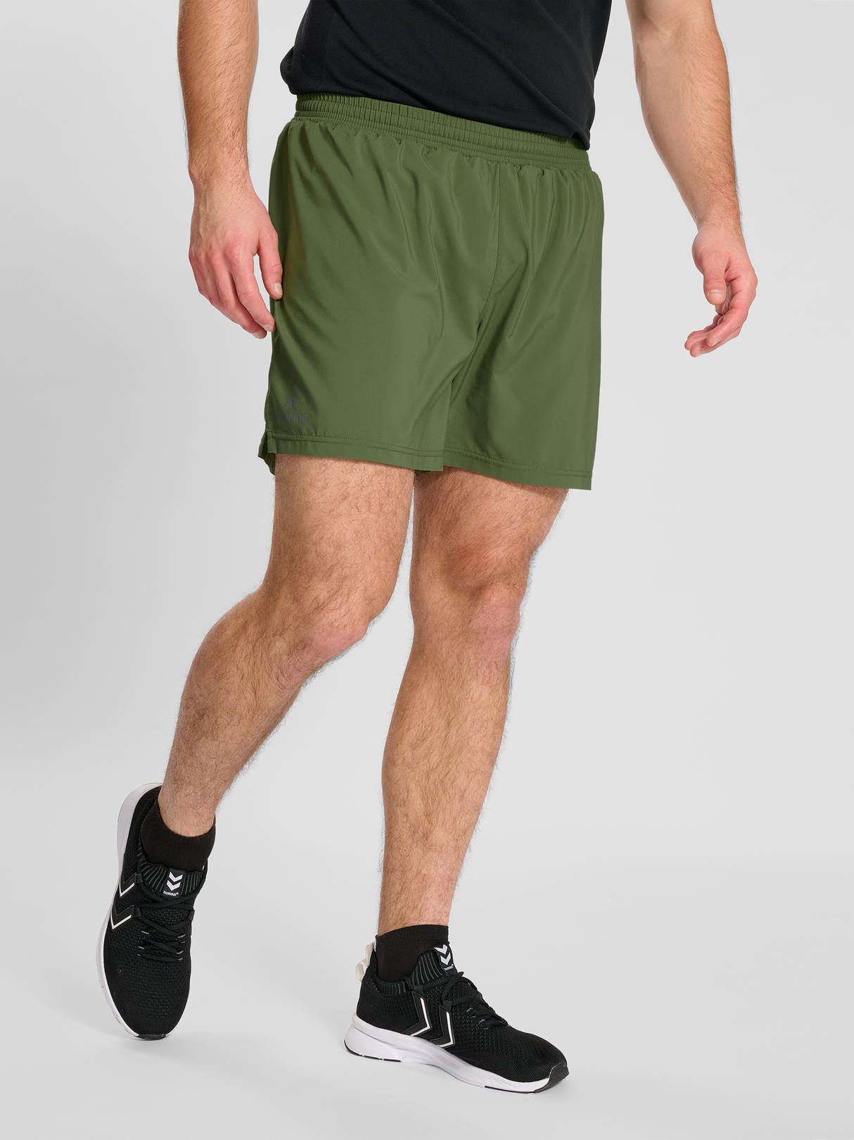 Newline Men's Detroit Shorts-5