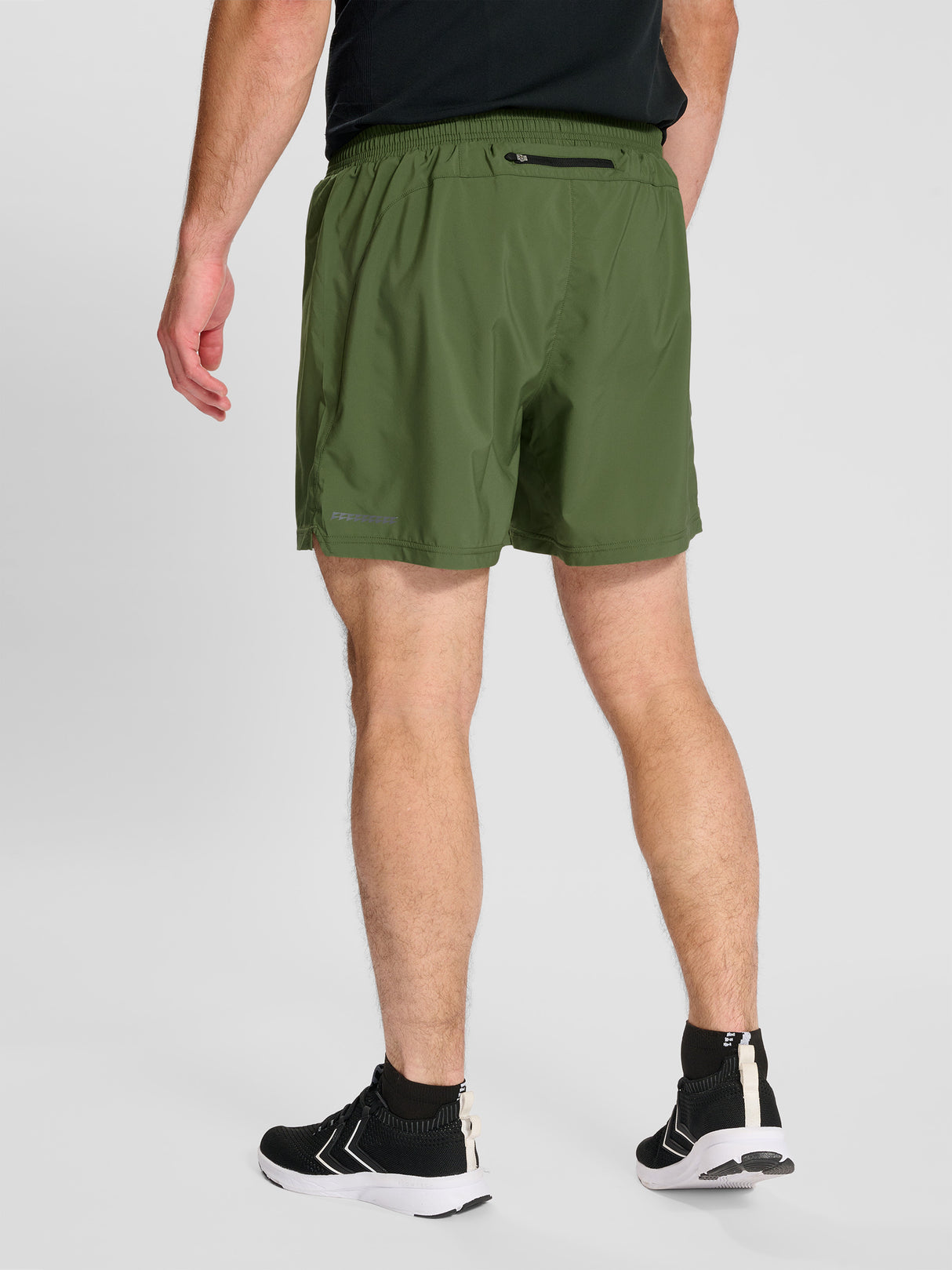 Newline Men's Detroit Shorts-6