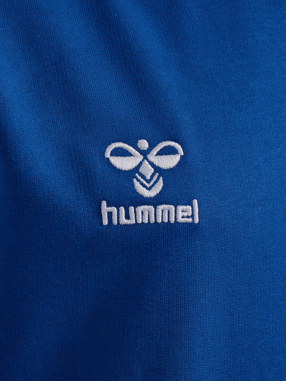 hummel Youth Go 2.0 Sweatshirt-3
