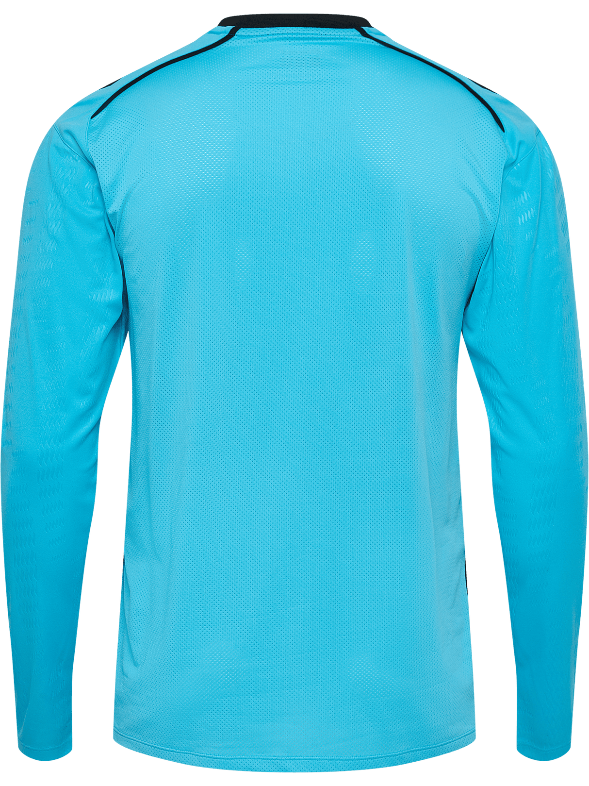 hummel Men's Referee Long Sleeve Jersey-2