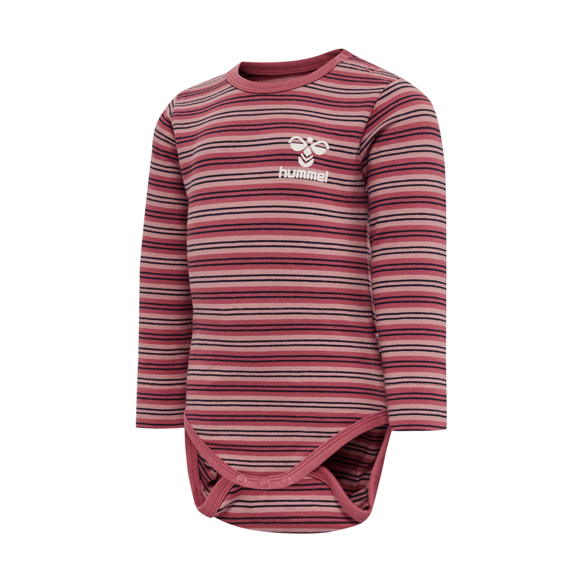 hummel Infant & Toddler United Bodysuit Long Sleeve-1