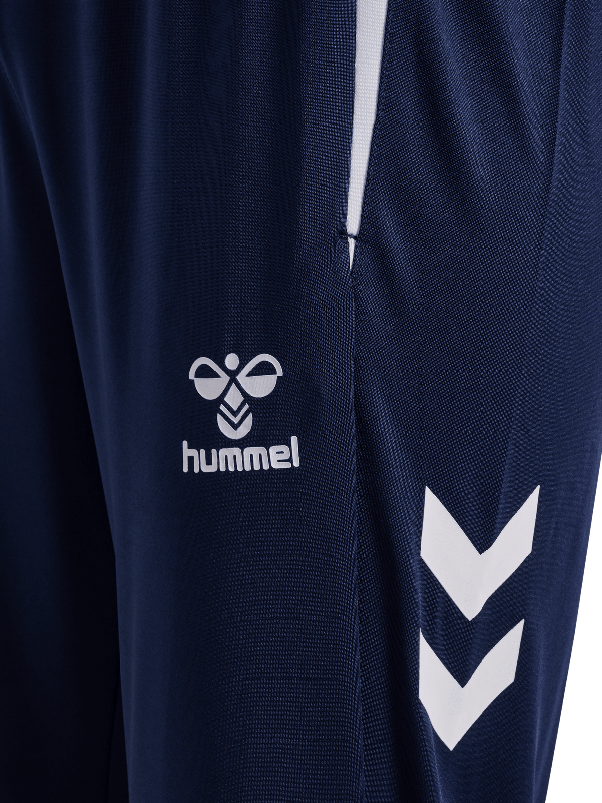 hummel Men's Lead 2.0 Training Pants-3