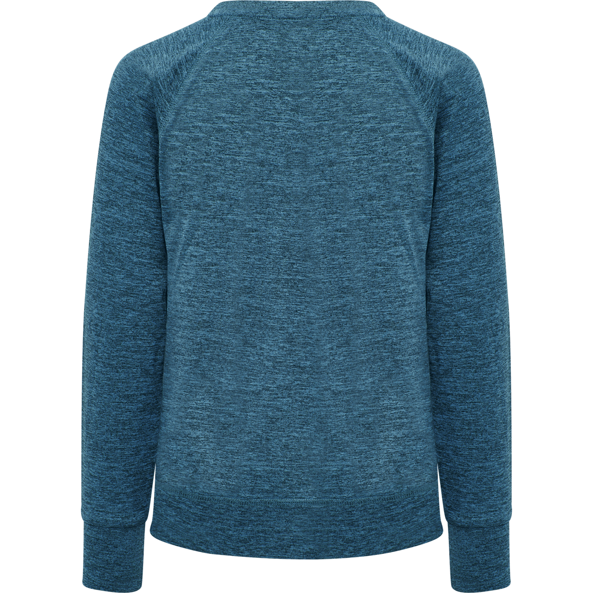 hummel Youth Charles Long Sleeve T-Shirt-2