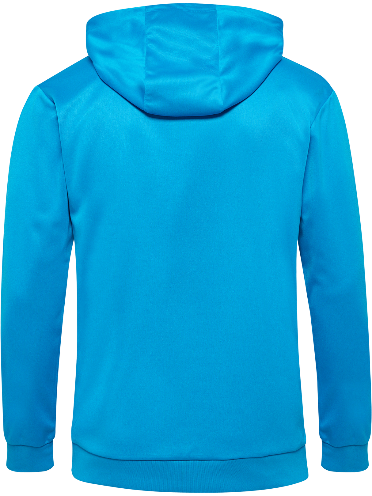 hummel Unisex Logo Hoodie-2