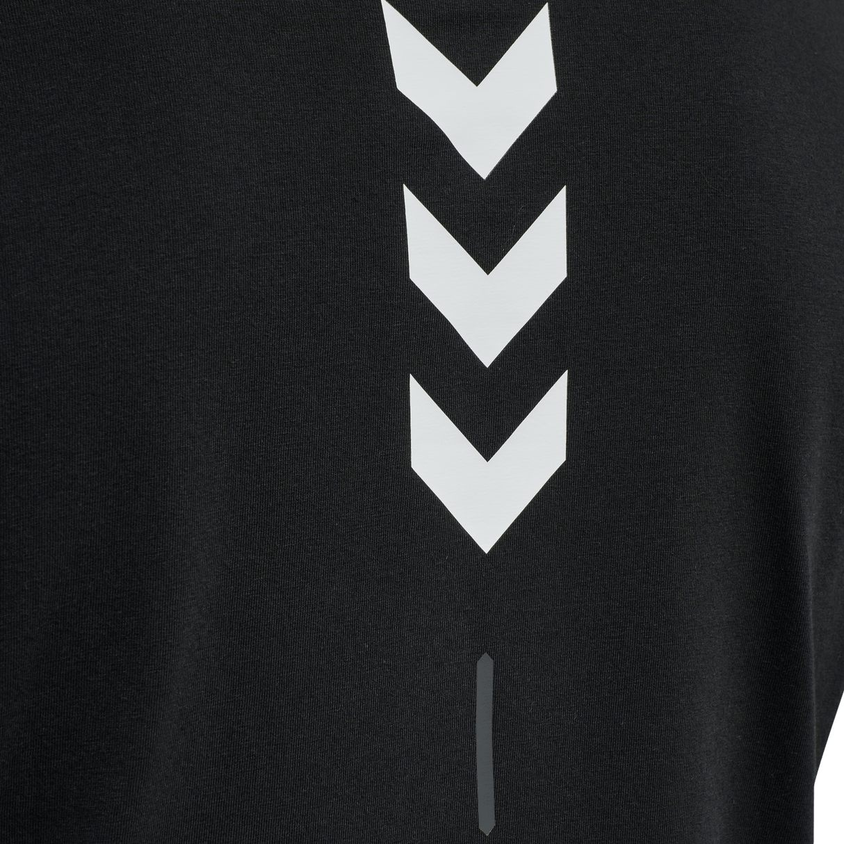 hummel Men's Training Essentials Callum Cotton T-Shirt-3