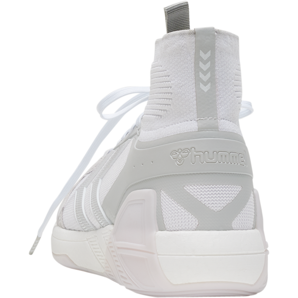 hummel Unisex Algiz Mid Shoes-4