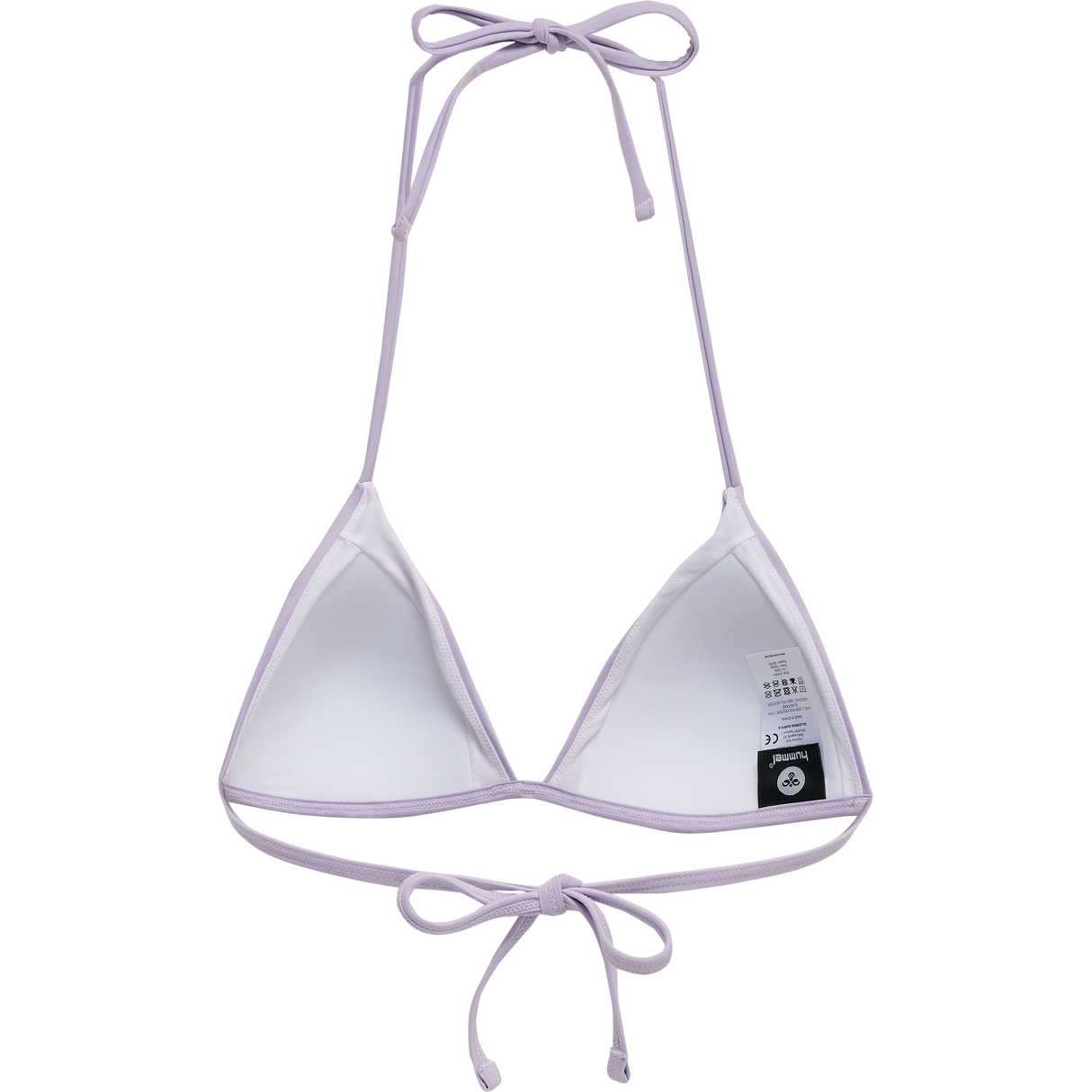 hummel Women's Ally Swim Top-2