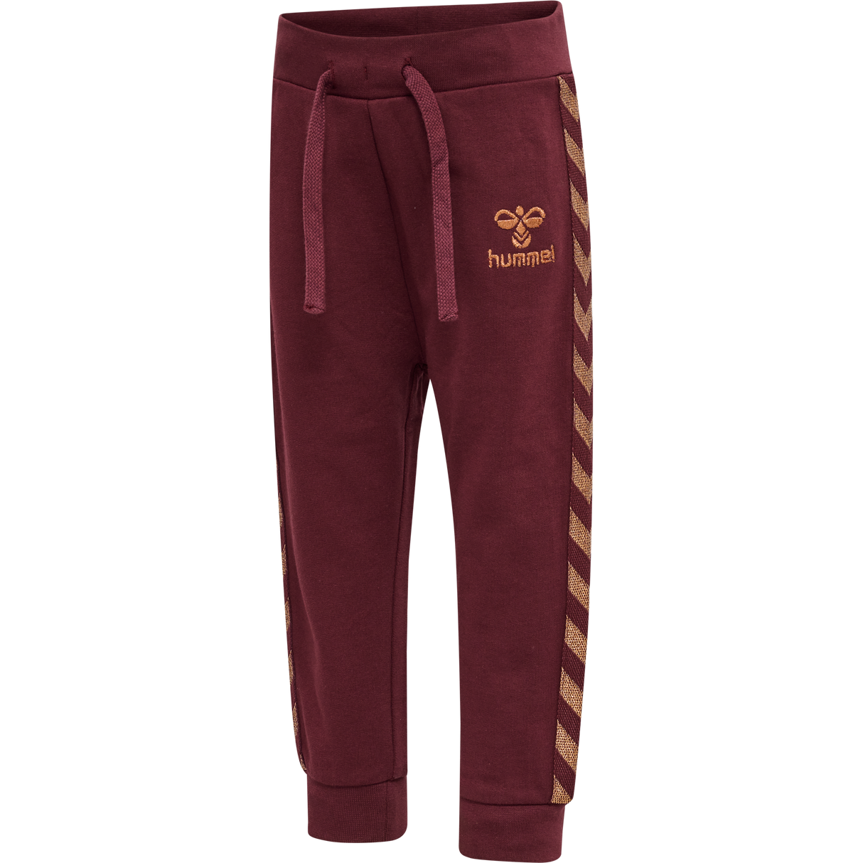 hummel Infant & Toddler Puk Pants-1