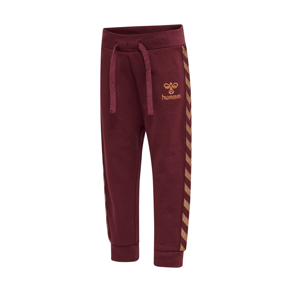 hummel Infant & Toddler Puk Pants-1