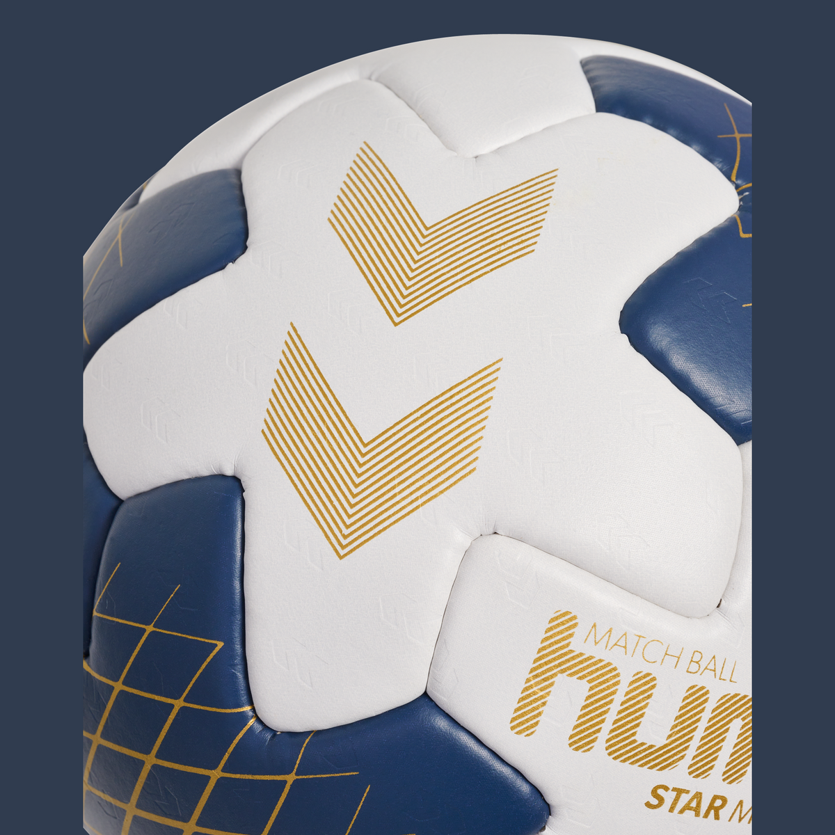 hummel Star Match Handball-3