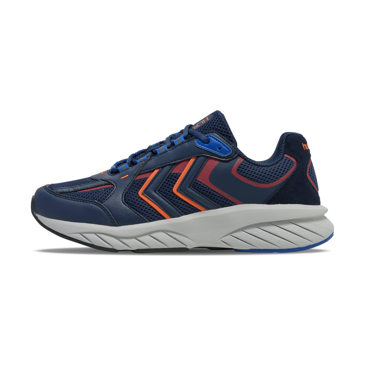 hummel Unisex Reach Lx 6000 Mp Shoes-1