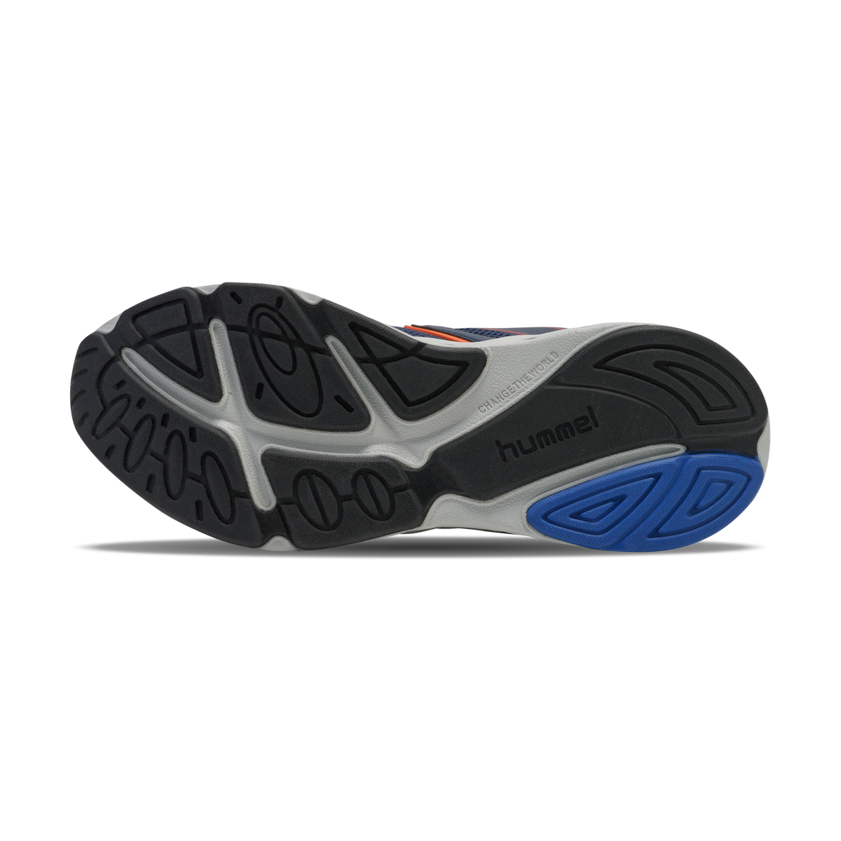 hummel Unisex Reach Lx 6000 Mp Shoes-2