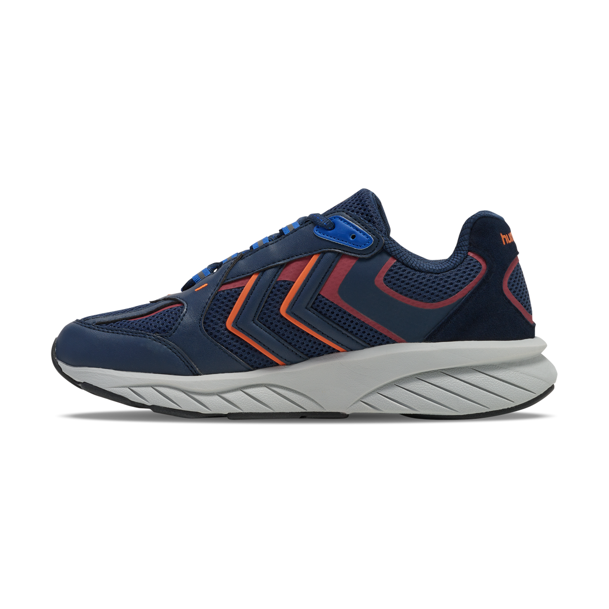 hummel Unisex Reach Lx 6000 Mp Shoes-3
