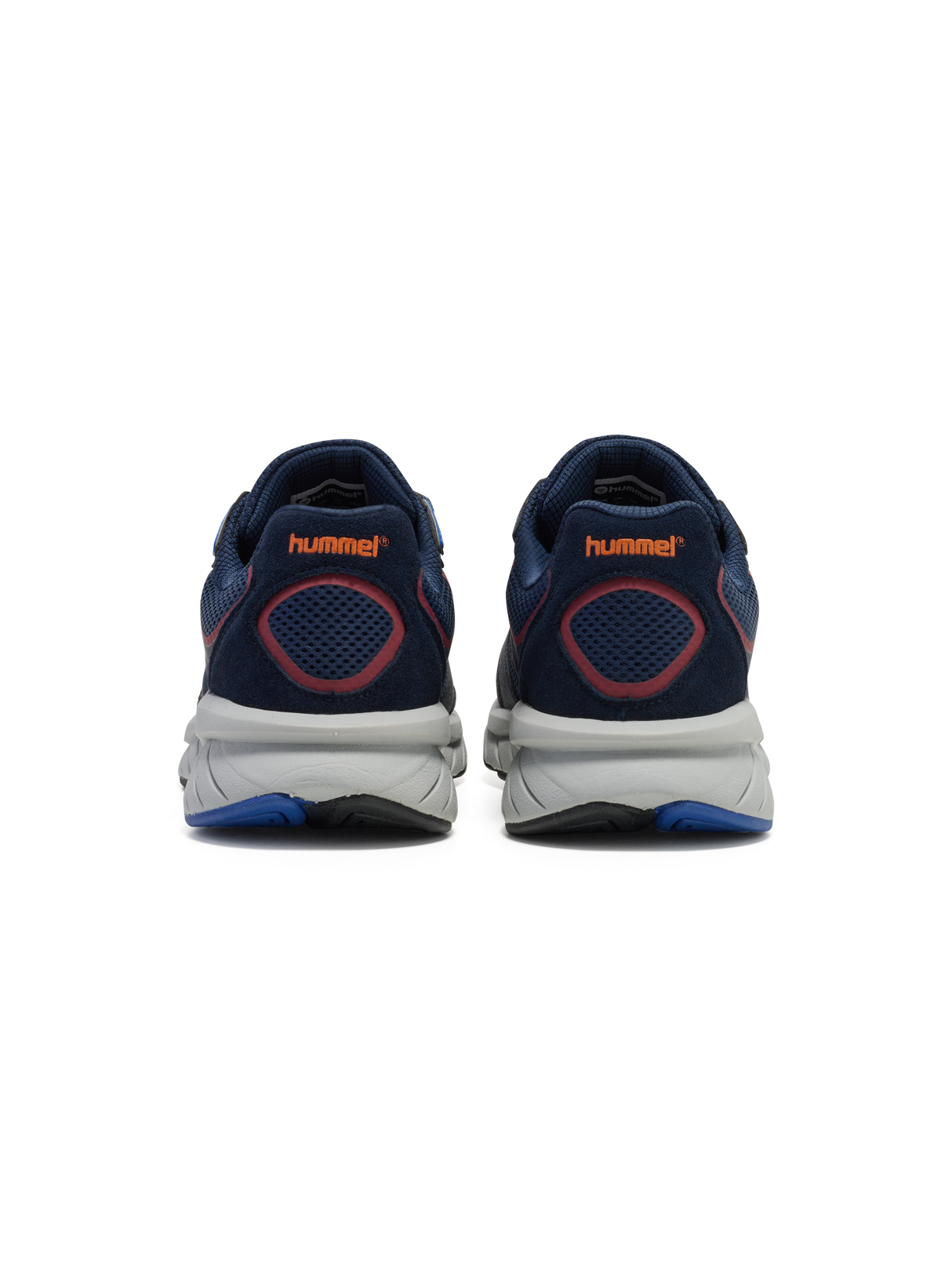 hummel Unisex Reach Lx 6000 Mp Shoes-4