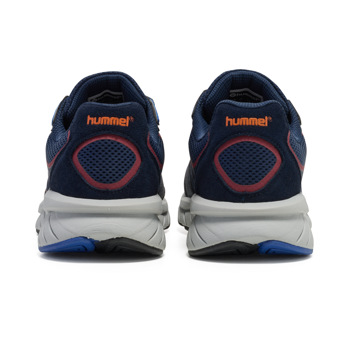 hummel Unisex Reach Lx 6000 Mp Shoes-4
