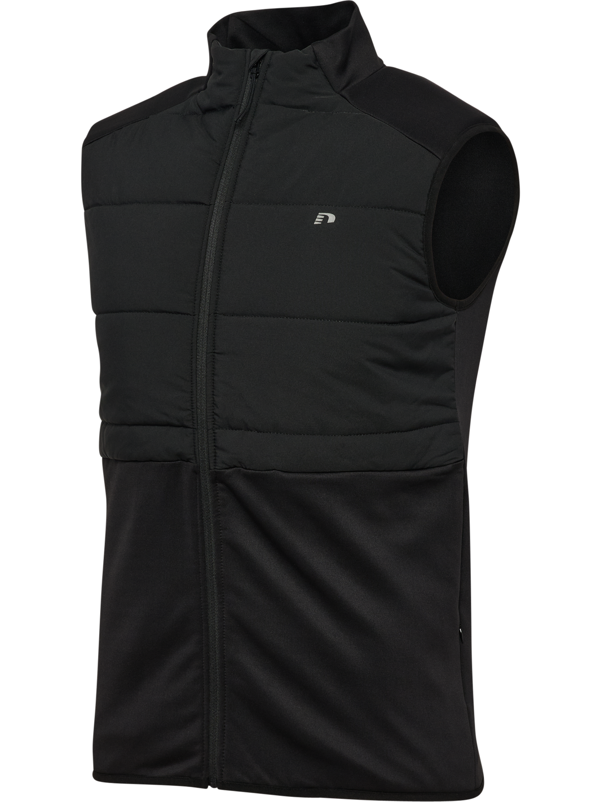 Newline Unisex Quilted Gilet-1
