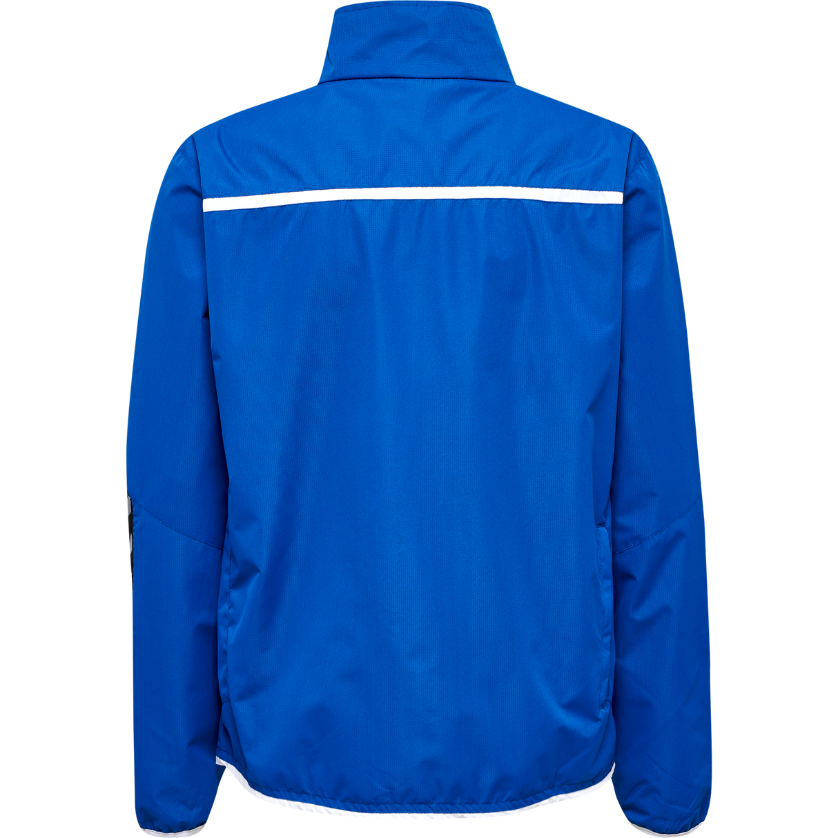 hummel Men's Authentic Training Jacket-2