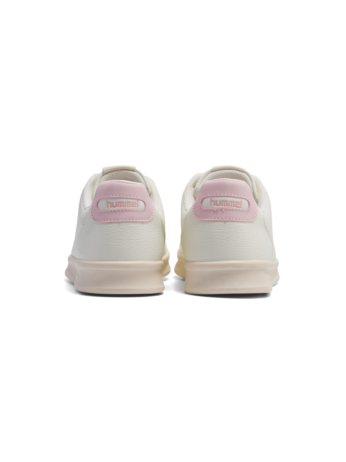 hummel Unisex Court Line Ba Shoes-4