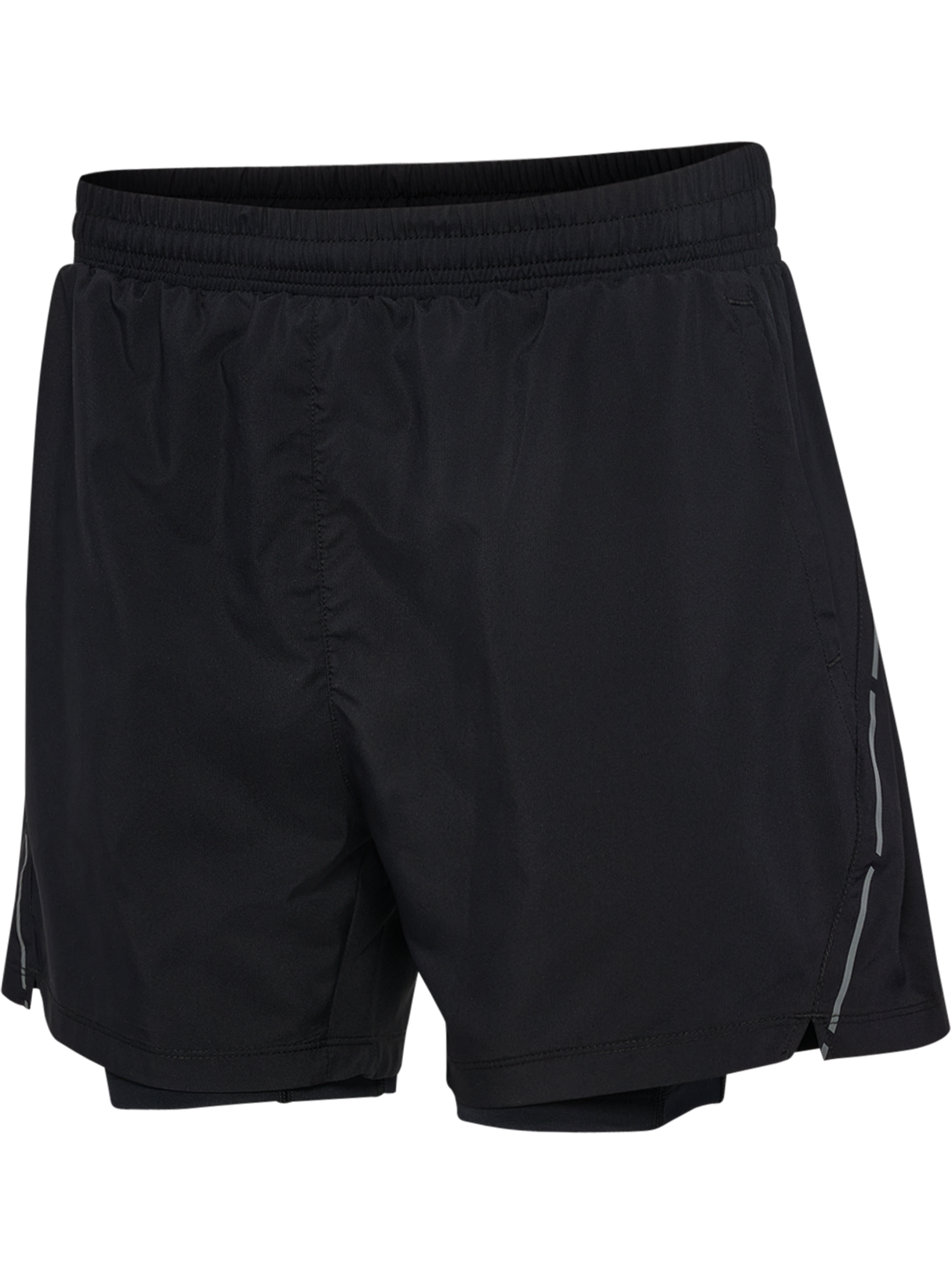 Newline Women's Fast 2IN1 Shorts-1