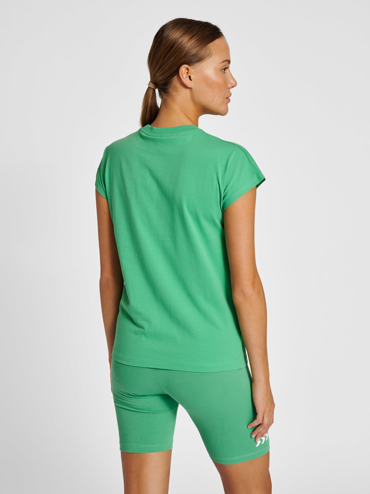 hummel Women's Legacy Jasira T-Shirt-6