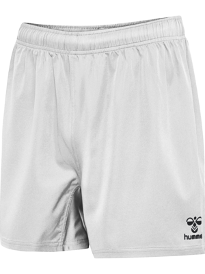 hummel Unisex Rugby Woven Shorts-2