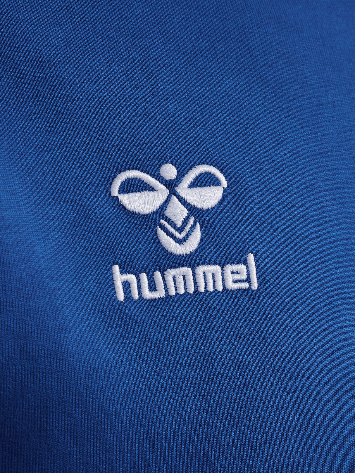 hummel Unisex Go 2.0 Sweatshirt-3