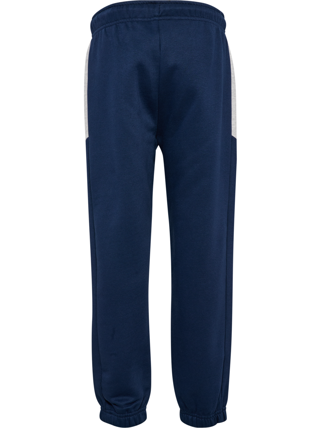 hummel Youth Loose Blocked Sweatpant-2