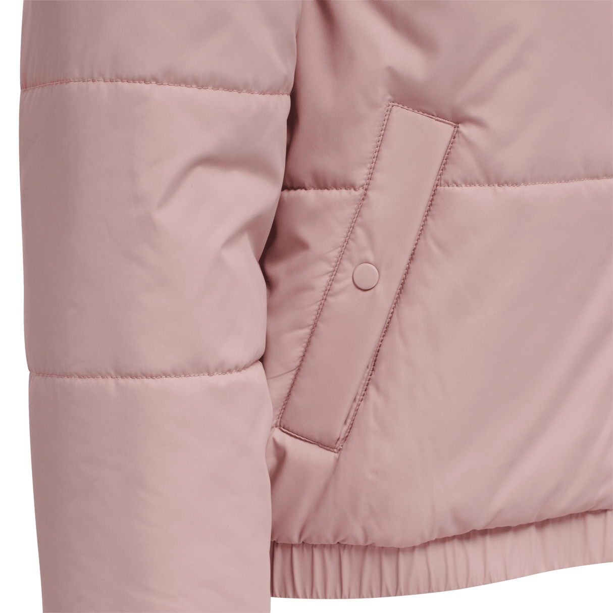 hummel Women's Suki Puff Jacket-4