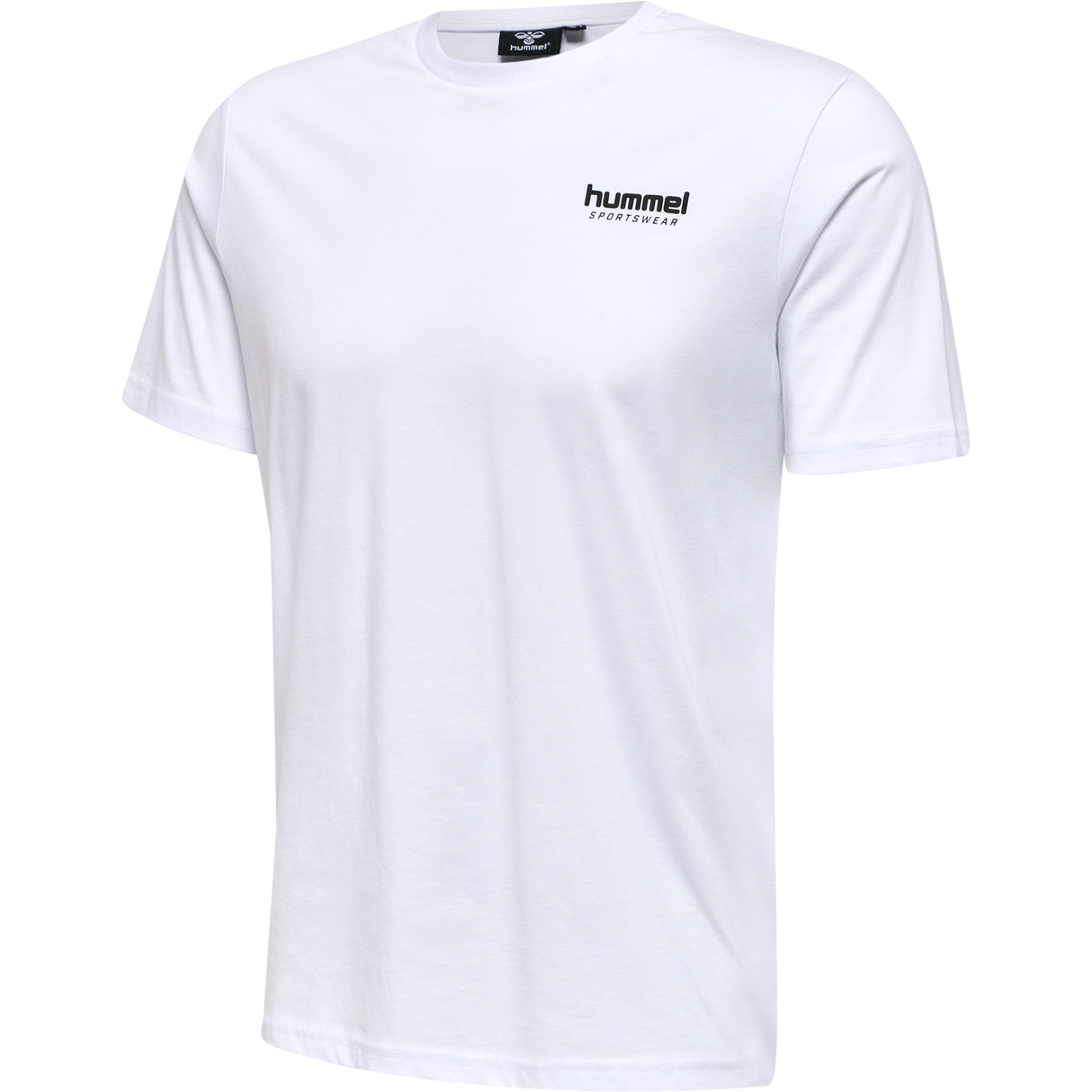 hummel Unisex Legacy Jose T-Shirt-1