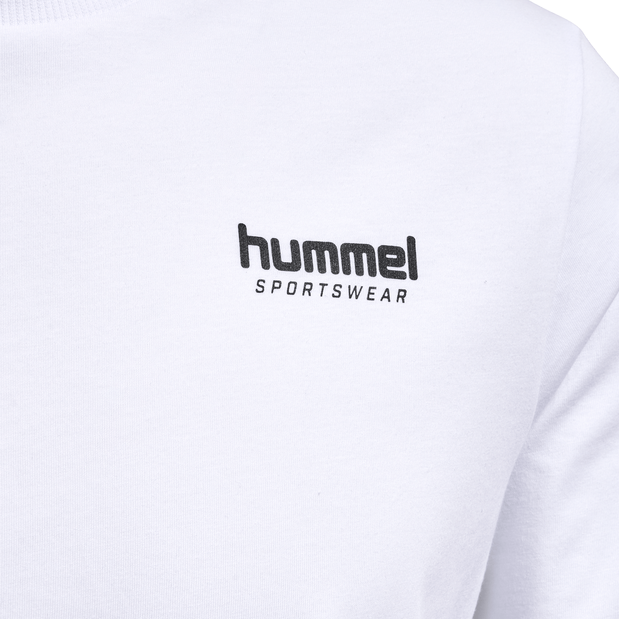 hummel Unisex Legacy Jose T-Shirt-3