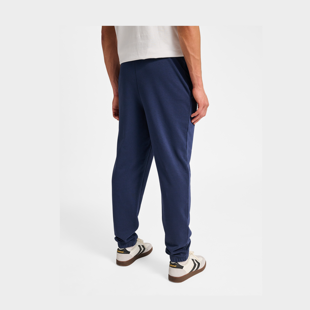hummel Men's Pulse Sweatpants-4