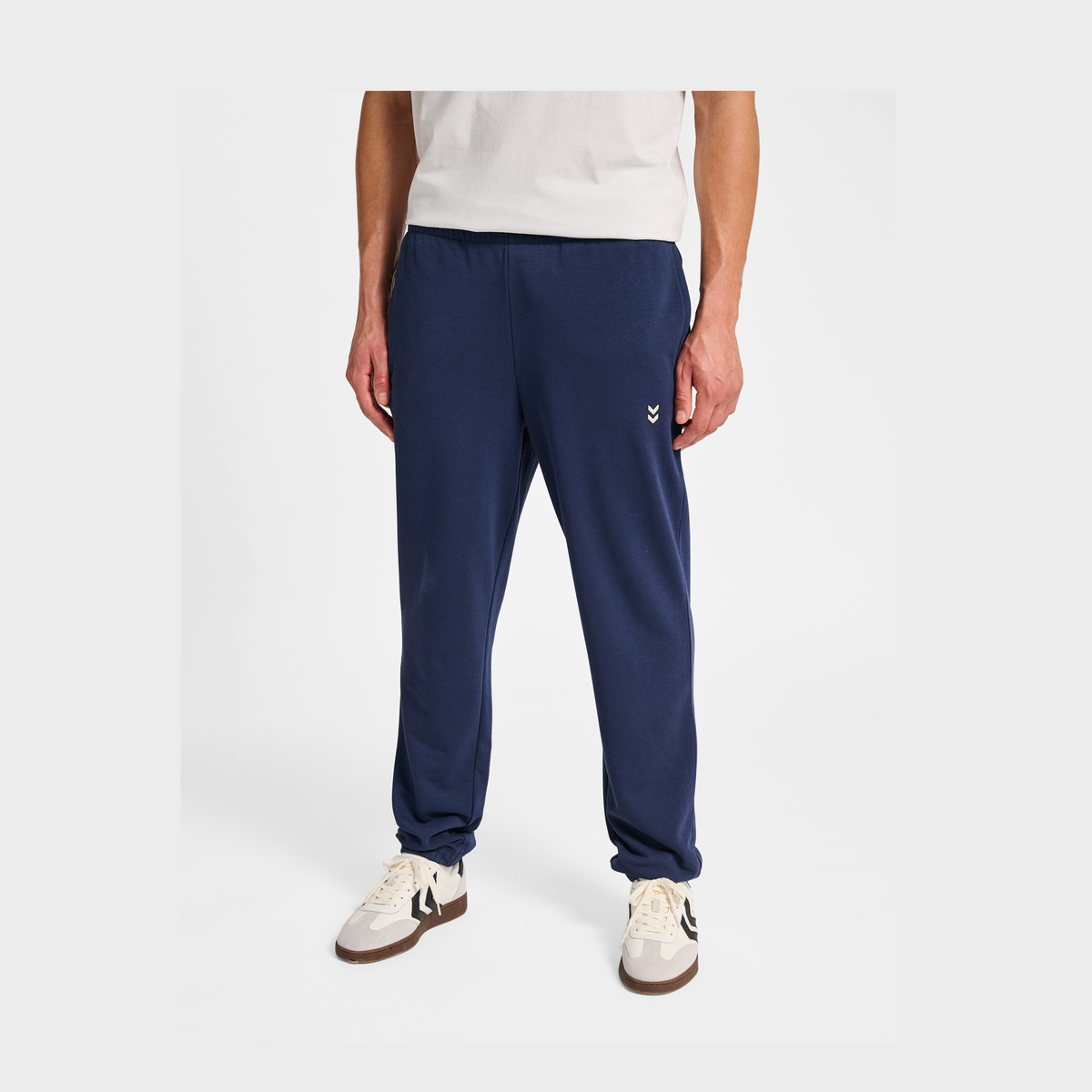 hummel Men's Pulse Sweatpants-5