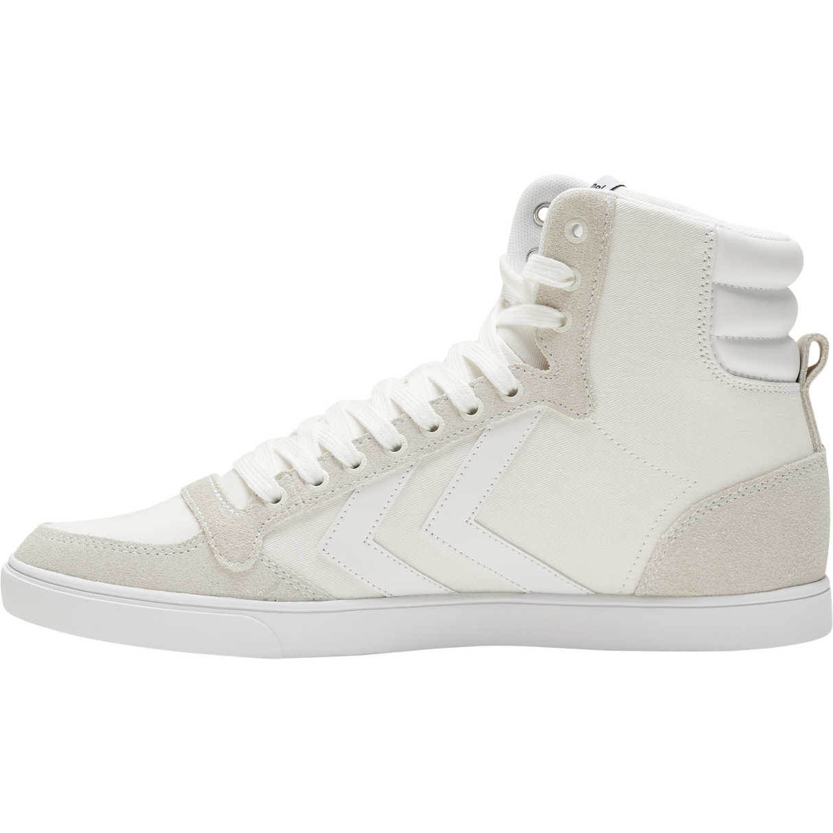 hummel Unisex Slimmer Stadil Tonal High Shoes-3