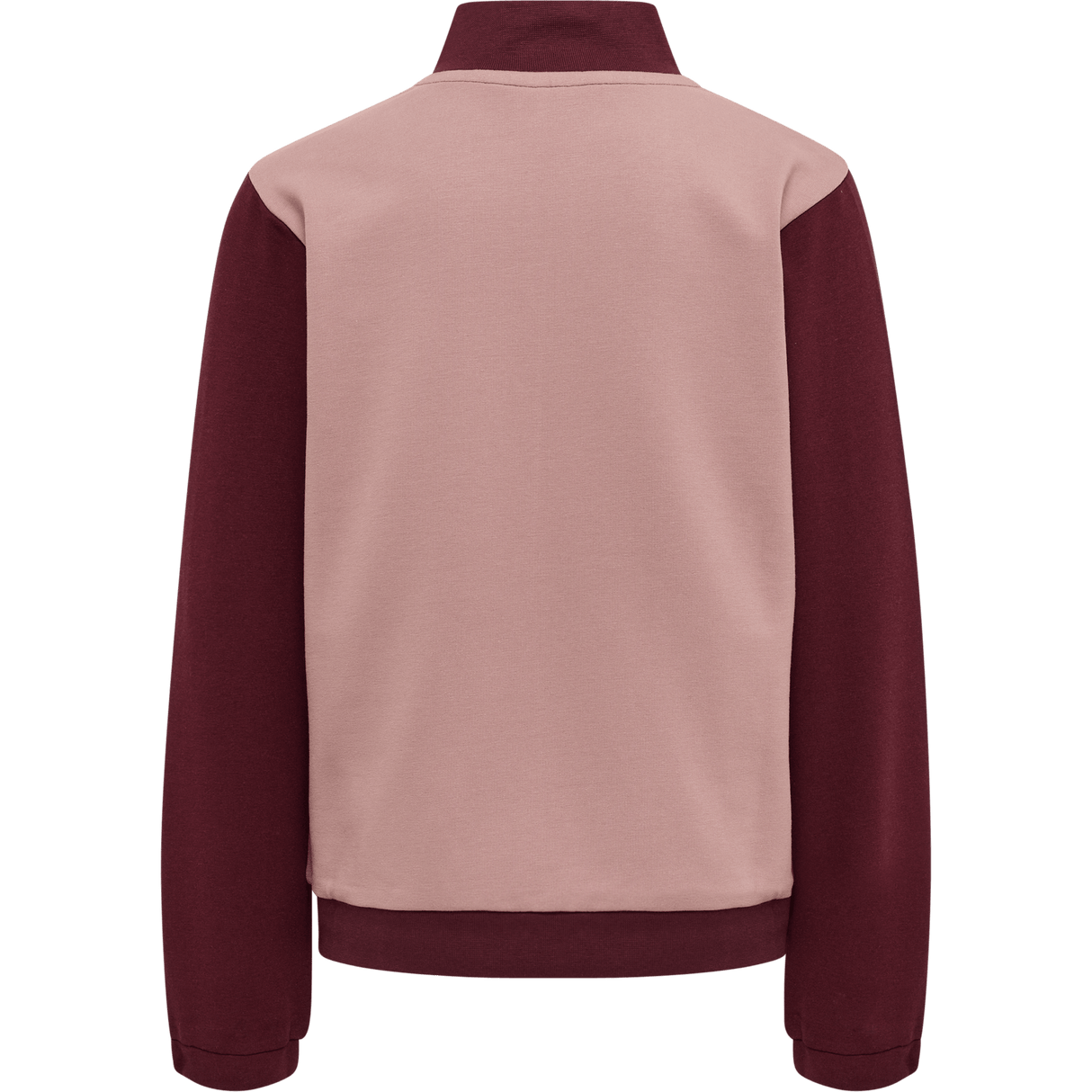 hummel Youth Bagga Zip Jacket-2