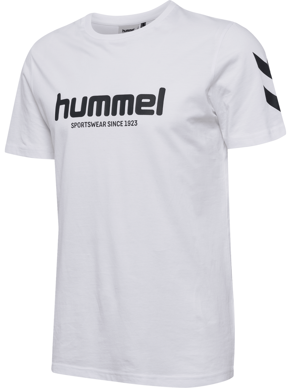 hummel Men's Legacy 2.0 Short Sleeve T-Shirt-1