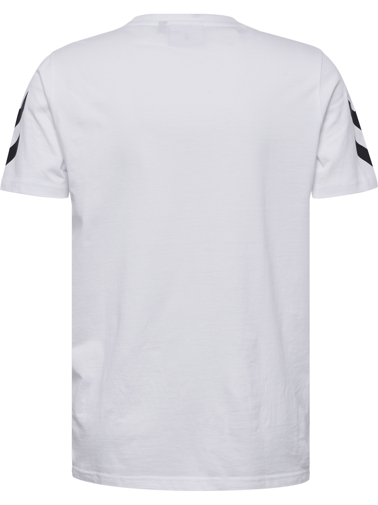 hummel Men's Legacy 2.0 Short Sleeve T-Shirt-2