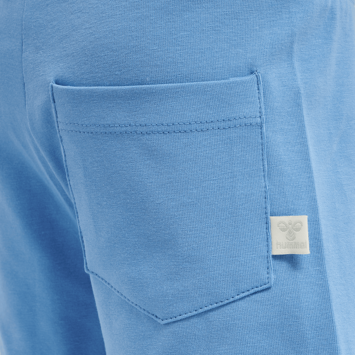 hummel Infant & Toddler Theo Shorts-3