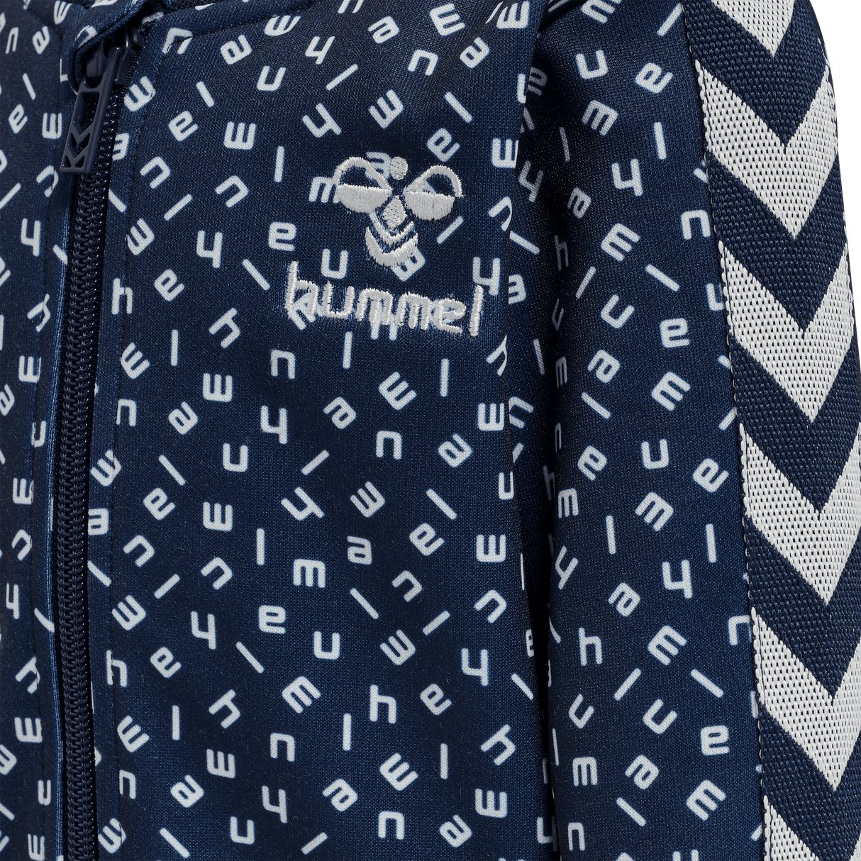 hummel Infant & Toddler Troy Zip Jacket-3