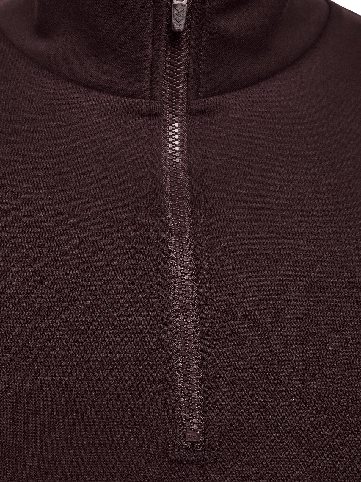 hummel Women's Yoga Soft Half Zip Jacket-4