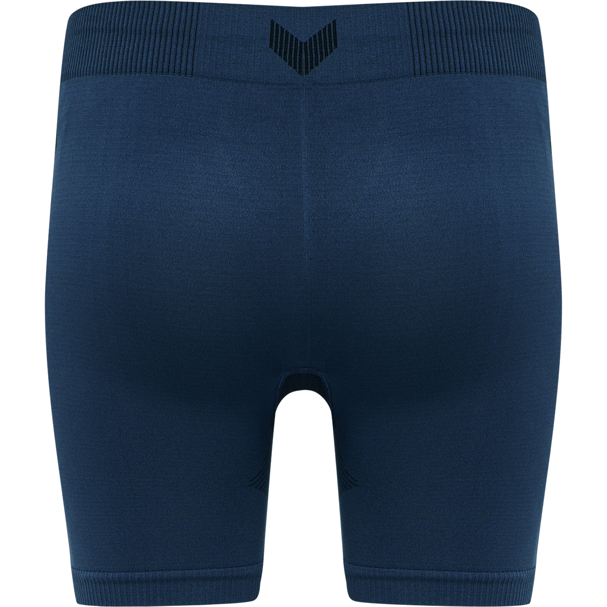 hummel Women's Hummel First Seamless Tr Sht Tigh-2