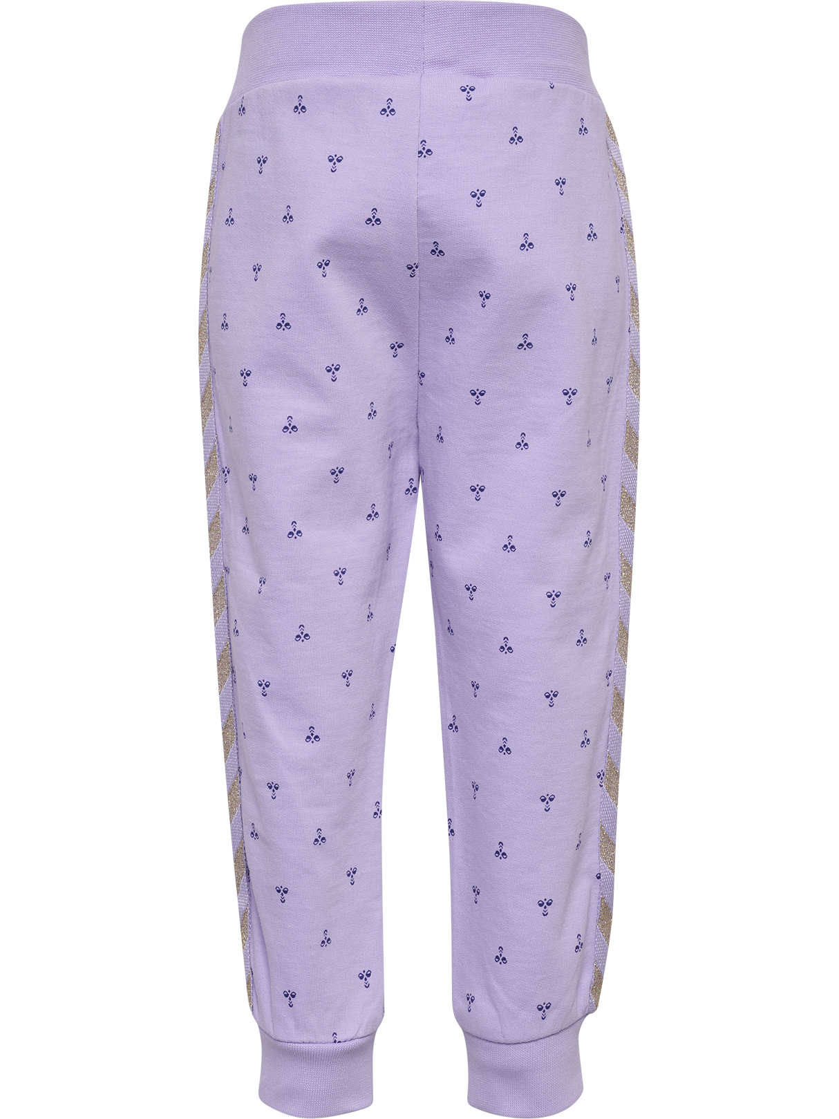 hummel Infant & Toddler Beesy Adjust Waist Pants-2