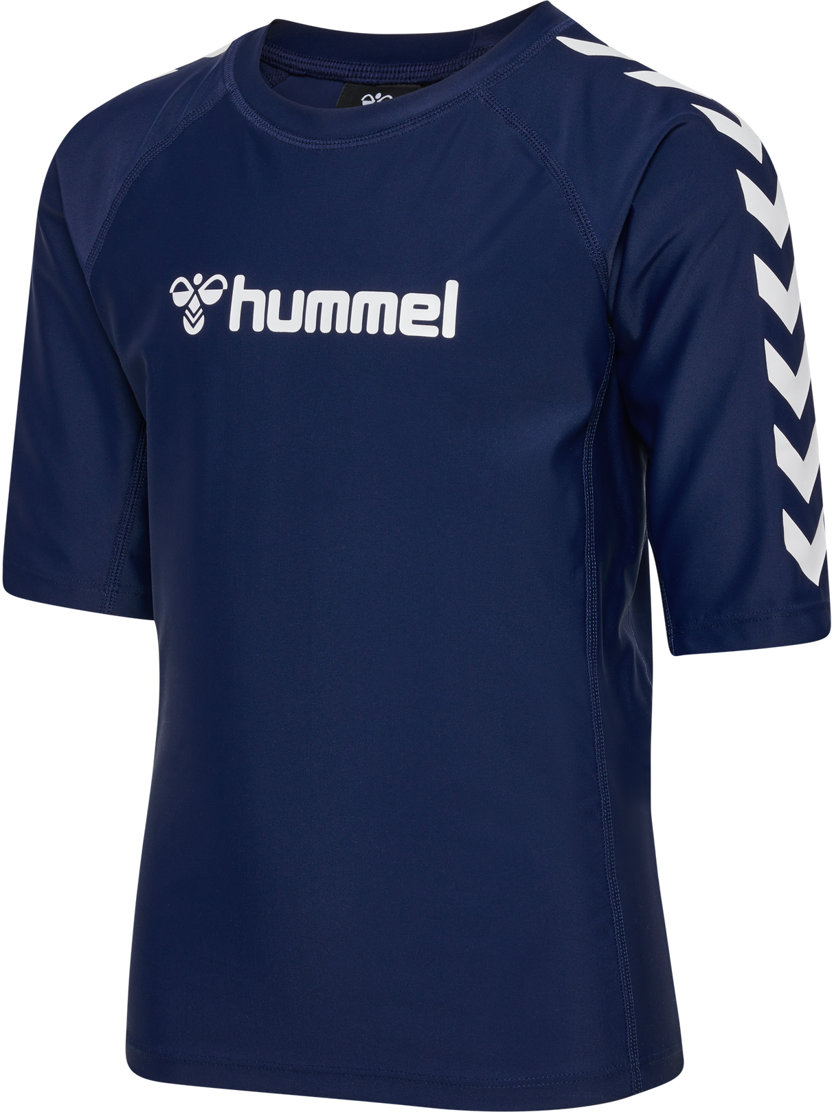 hummel Youth Fiji Swim Tee-1