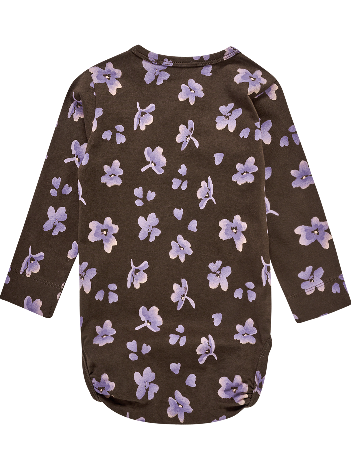 hummel Infant & Toddler Gug Bodysuit Long Sleeve-2