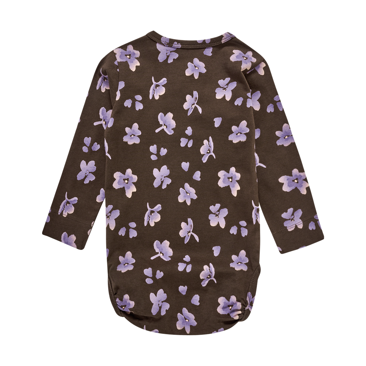 hummel Infant & Toddler Gug Bodysuit Long Sleeve-2