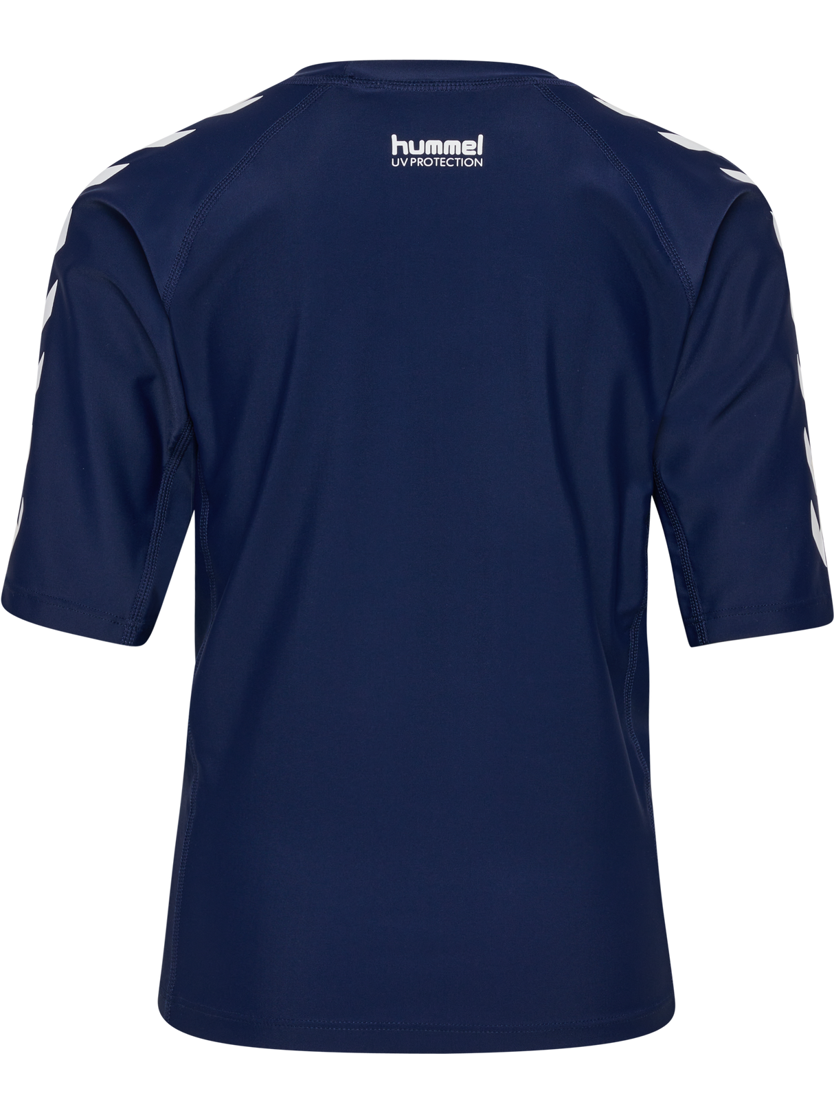 hummel Youth Fiji Swim Tee-2